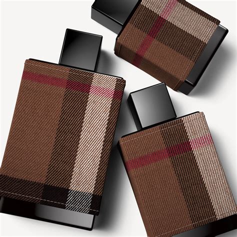 perfume burberry london 50ml